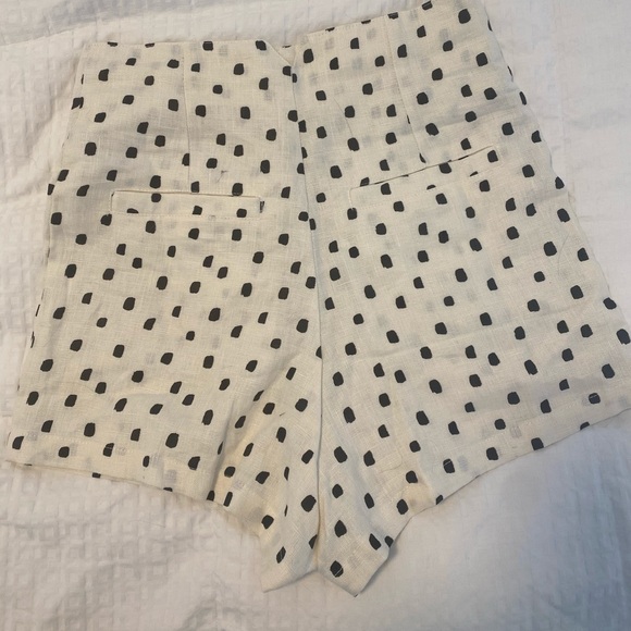 Zulu & Zephyr Speckle Short NWT - Picture 7 of 7